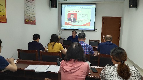 ?？剖∶?#65533;?劉敏 ?？乒靖笨偨?jīng)理黃卿延到省民爆公司開(kāi)展黨史學(xué)習(xí)教育宣�?~1.jpg