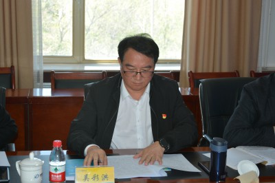 格式工廠青海東諾公司 張玉�?主題教育匯報會議2.jpg